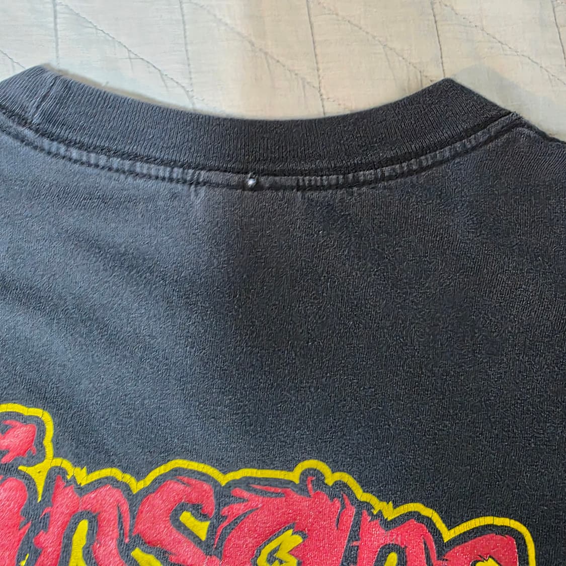 [XL] 90s ICP Insane Clown Posse 밴드티 랩티 상품이미지8