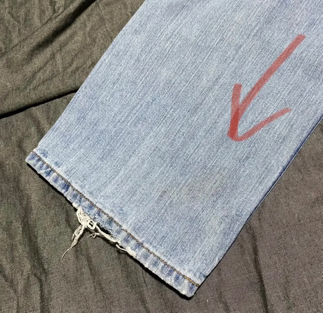 Relaxed Fit Pants 상품이미지10