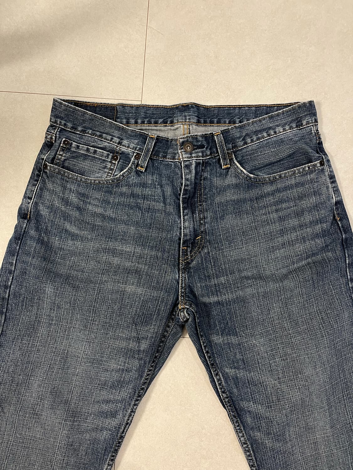 리바이스 559 (34X34) 상품이미지5