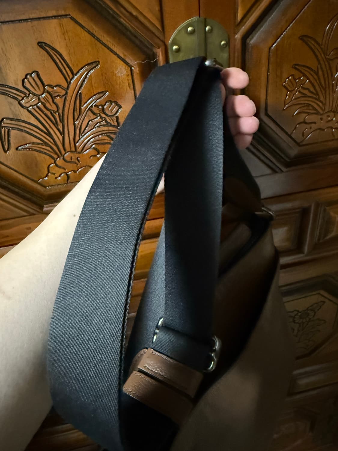 코치정품남자가방 상품이미지5