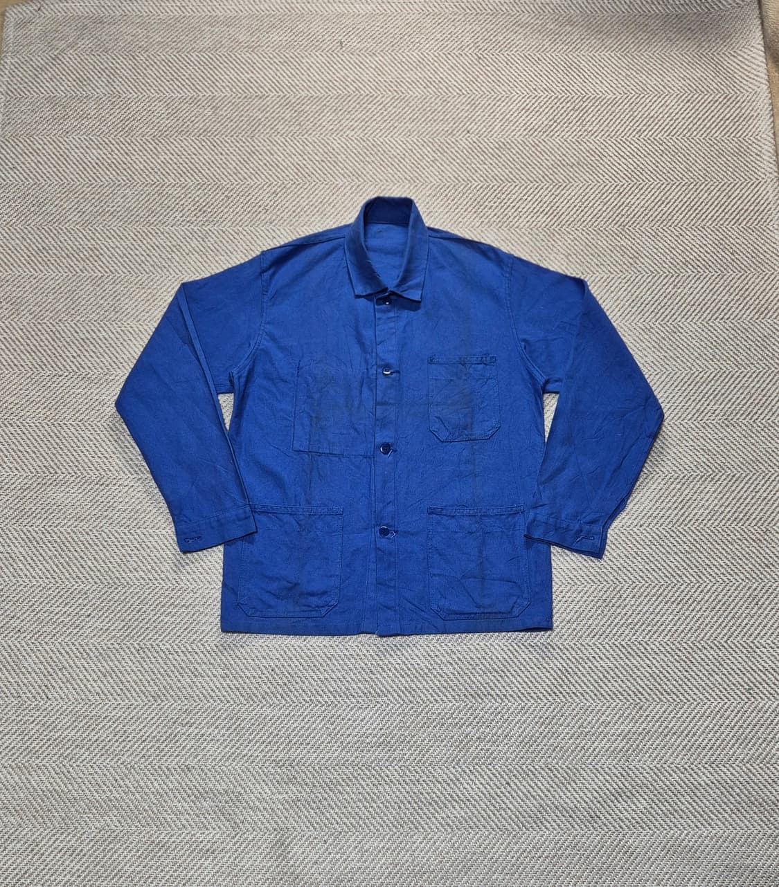 프렌치 몰스킨 워크자켓 _ j4 상품이미지1