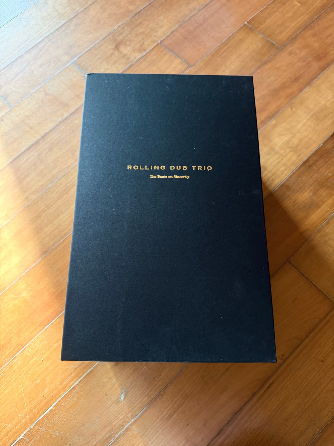 Rolling Dub Trio COUPEN GREENTEA-CORE 7 상품이미지8