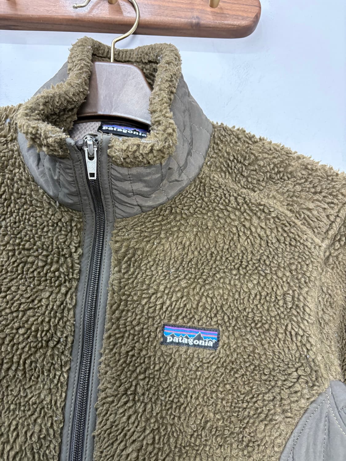 파타고니아 클래식 레트로-X 자켓 A2896 상품이미지3