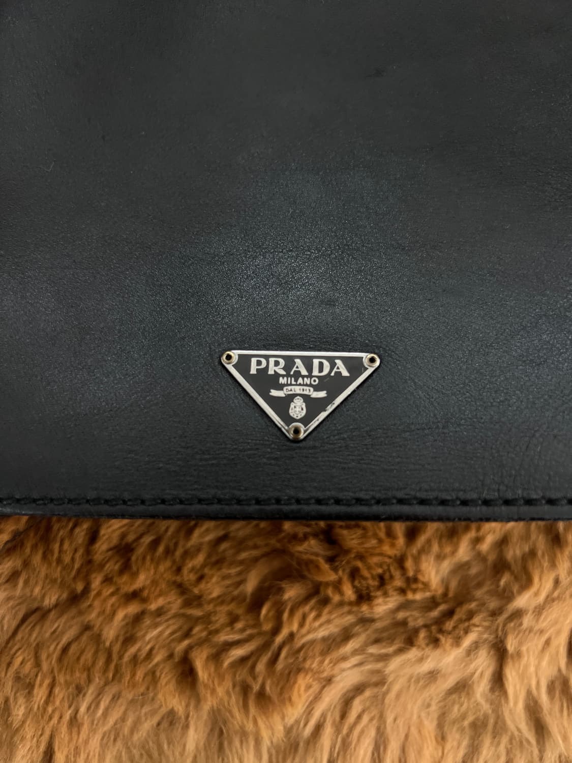 00s 프라다 크로스백  상품이미지5