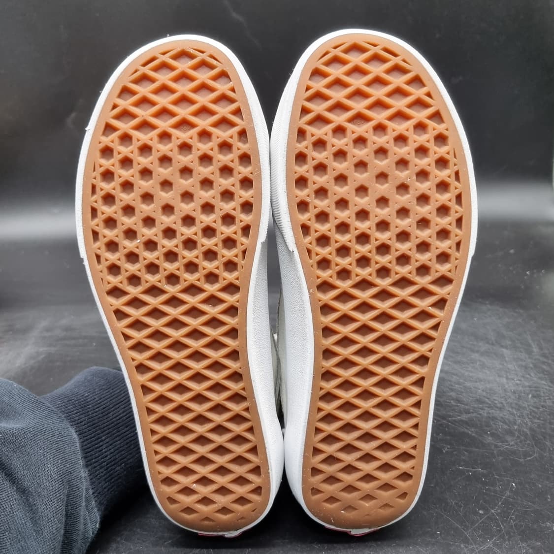 반스 올드스쿨 스니커즈 230 상품이미지3