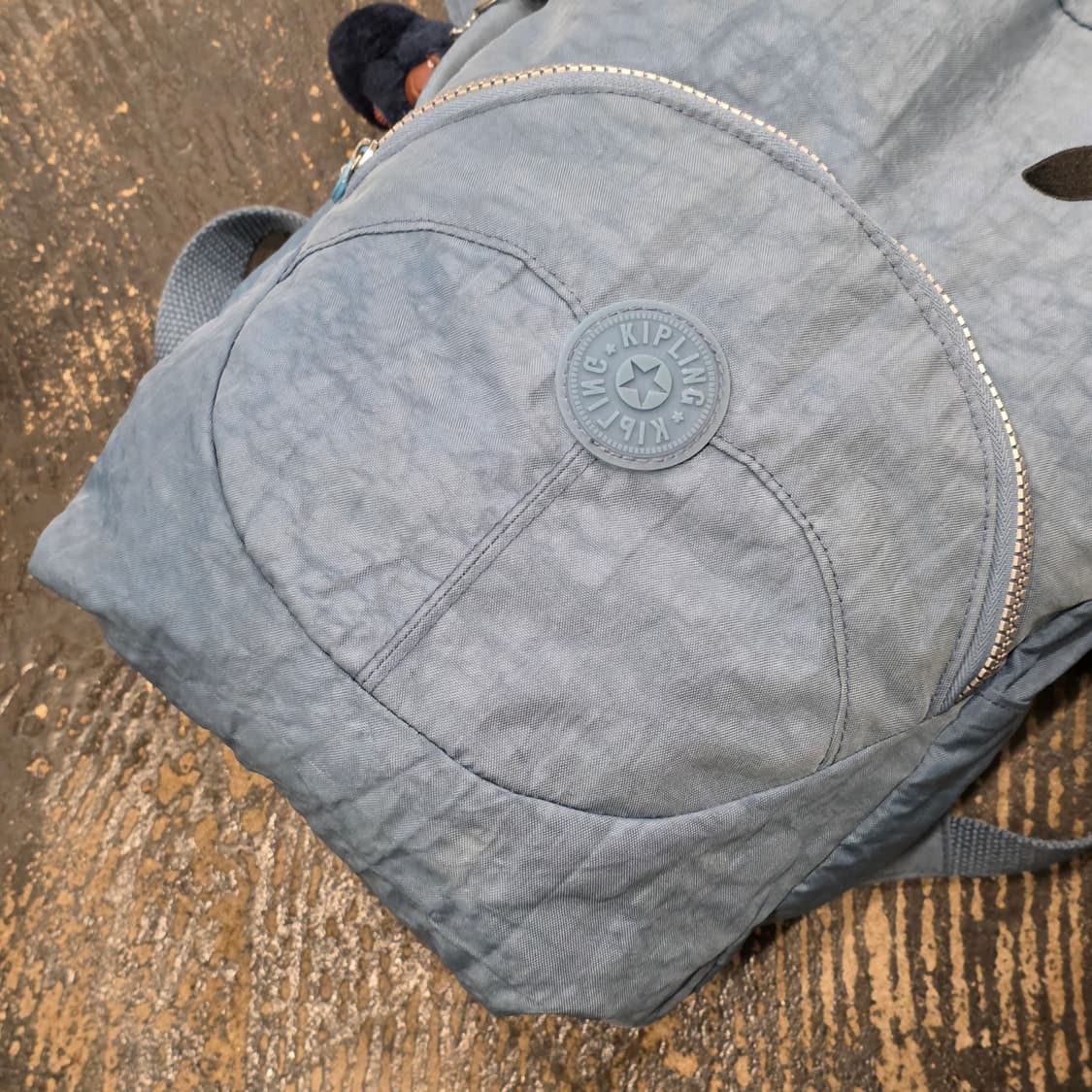 키플링 백팩  상품이미지4