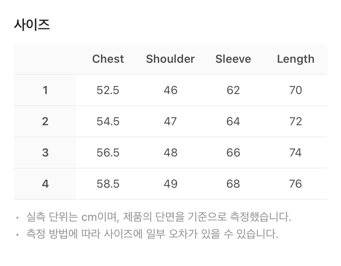 산산기어 비셔널 포켓 셔츠 그레이 3사이즈 상품이미지4