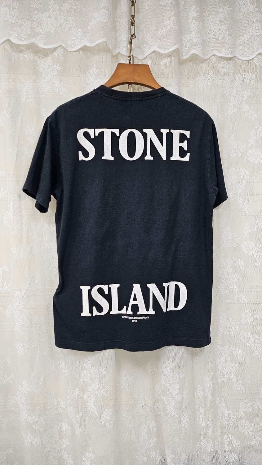 스톤아일랜드 반팔셔츠  상품이미지2
