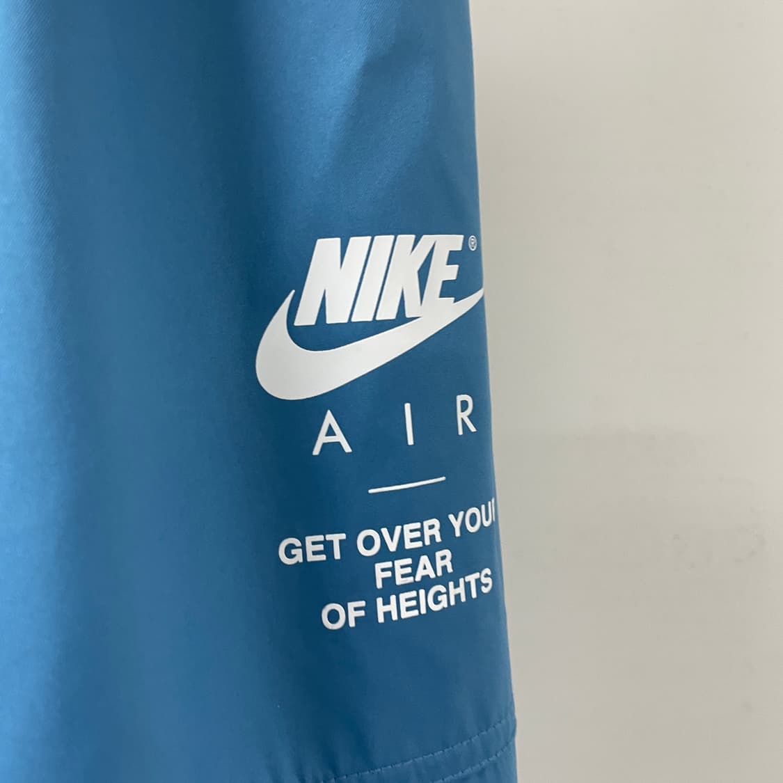 나이키 AIR 트레이닝 팬츠 M 상품이미지4