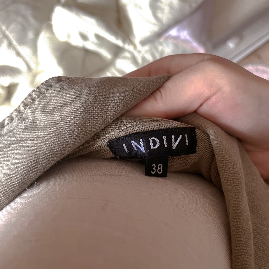 파우닝133 셔츠 빈티지 셔츠 긱시크 셔츠 y2k 일본빈티지 상품이미지3