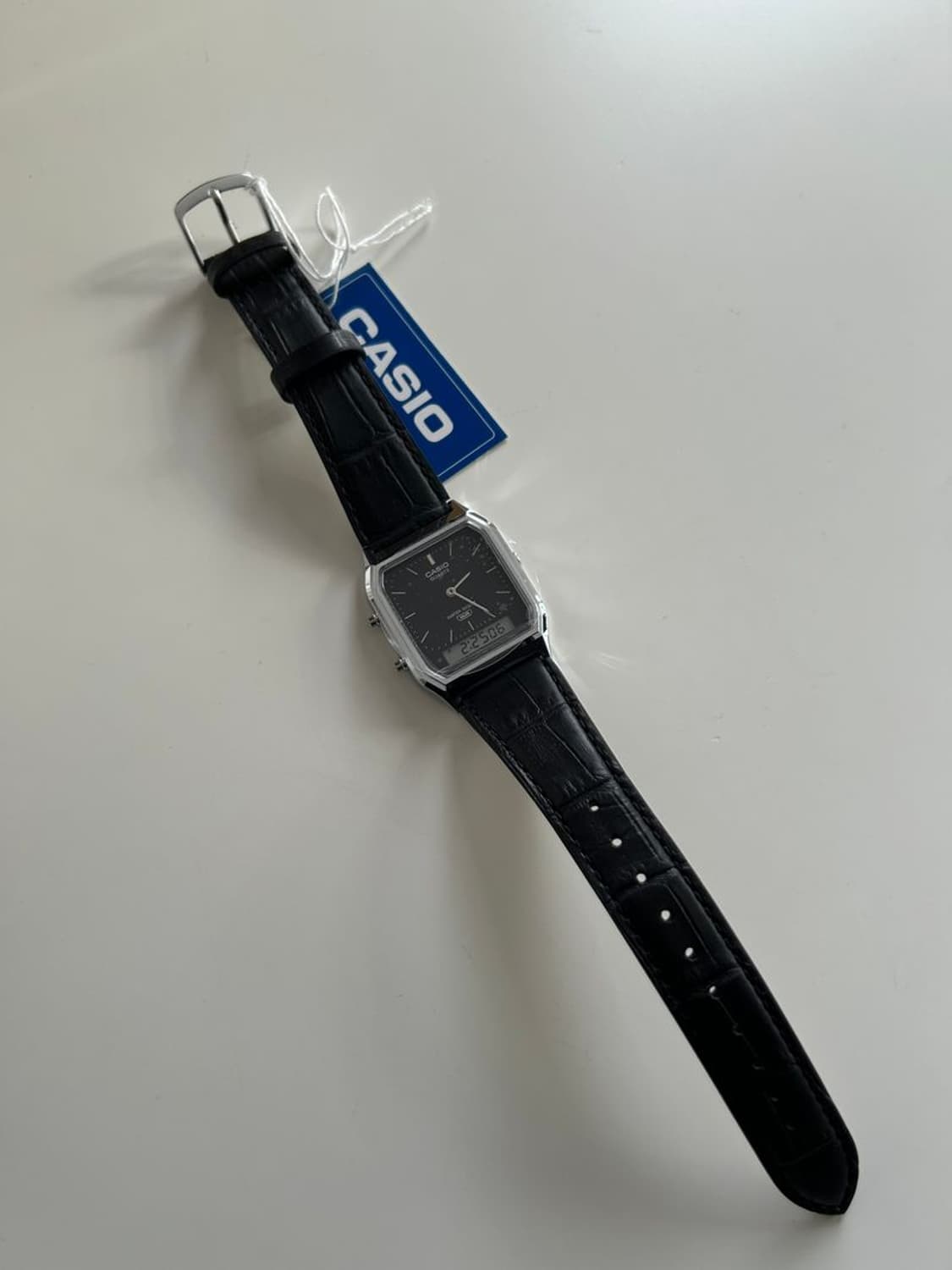 WATCH AQ-230EL-1AJF 시계 상품이미지3