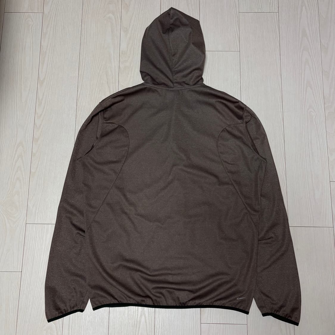 [L] 나이키 갸쿠소우 후드집업 상품이미지5