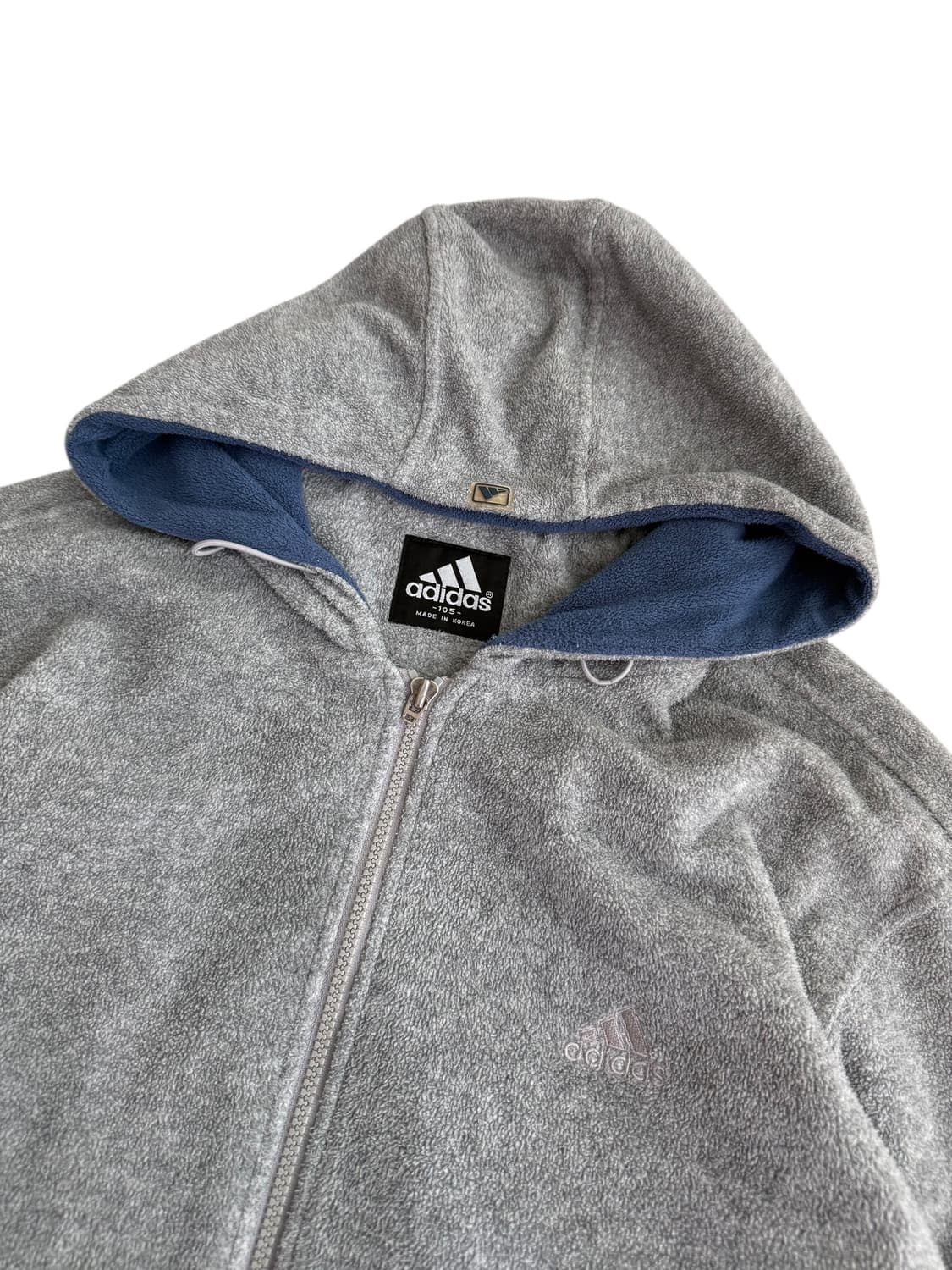 아디다스 올드스쿨 후리스 상품이미지9