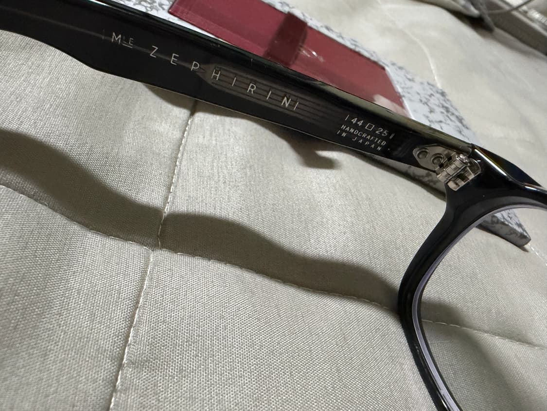 자크마리마지 제피린 느와르 44 상품이미지7