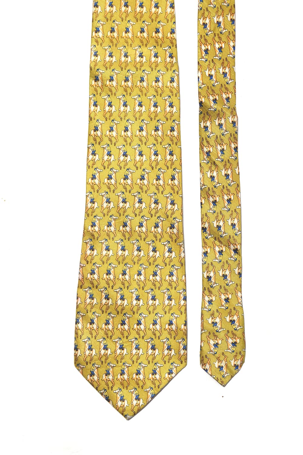 PIERRE BALMAIN FRANCE MADE 실크 넥타이 상품이미지6