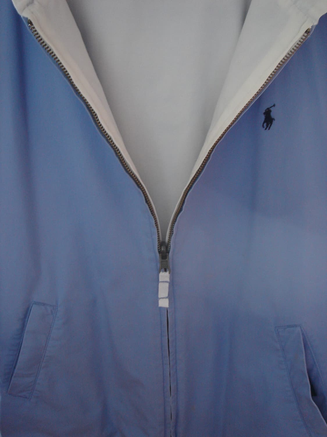 랄프로렌 리버시블 자켓 상품이미지2