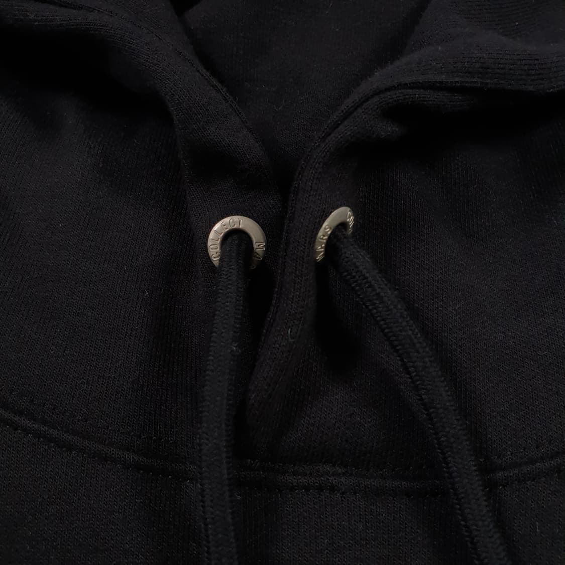 마스콜렉트 베어 그래픽 후드티 상품이미지6