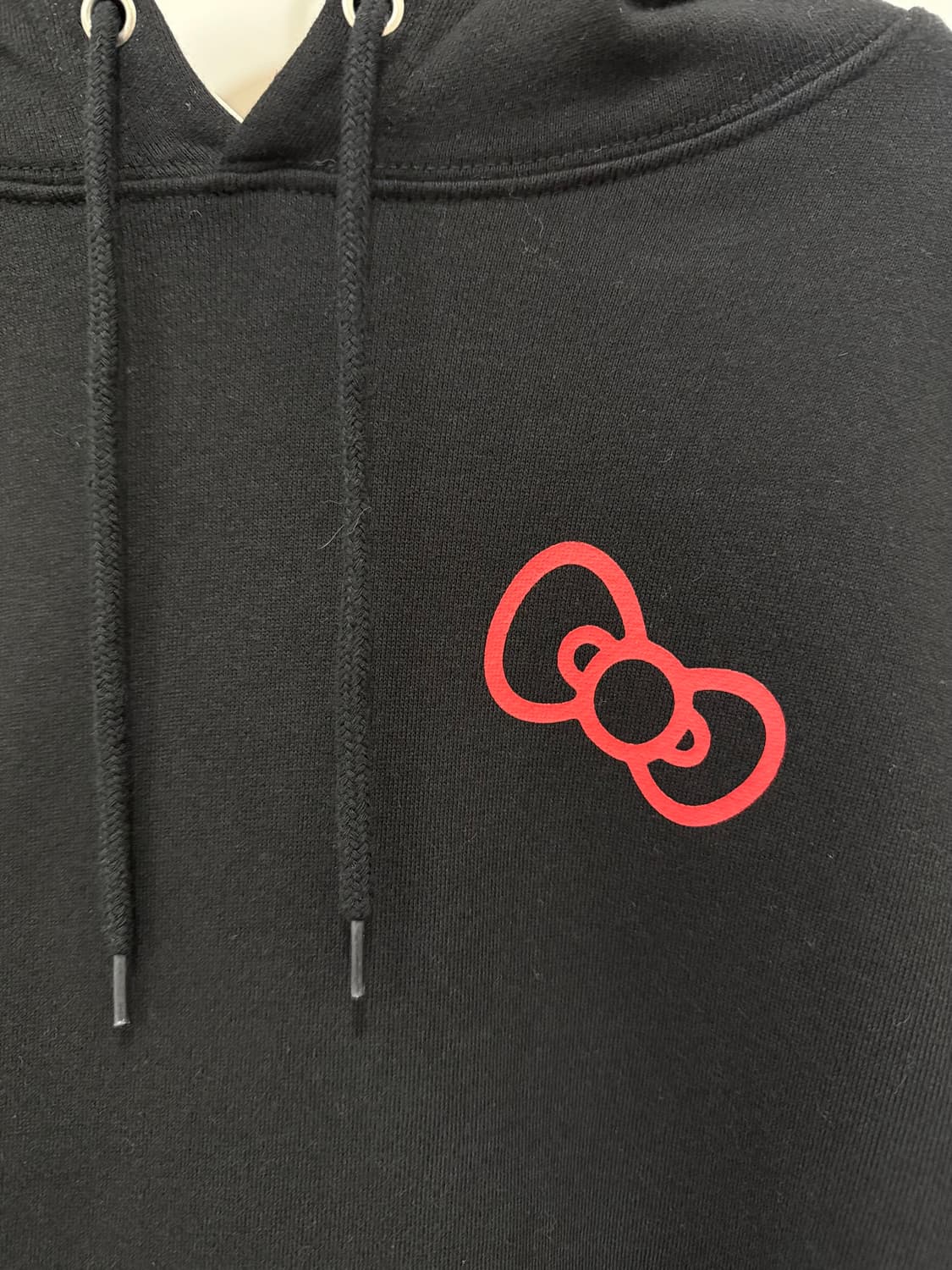 Bruno Mars x Hello Kitty Hoodie 상품이미지4