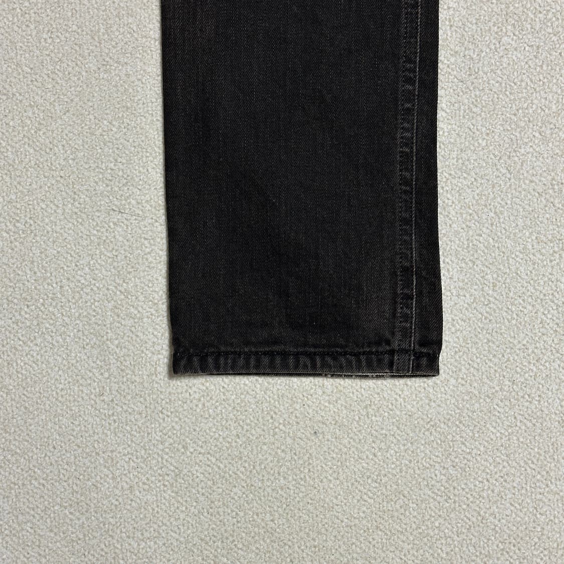 디젤 LOWKY 로우라이즈 데님 팬츠 상품이미지5