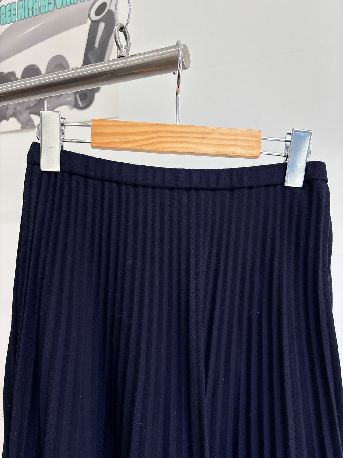 YURIKO HANAI (Made in Japan)롱스커트 상품이미지2