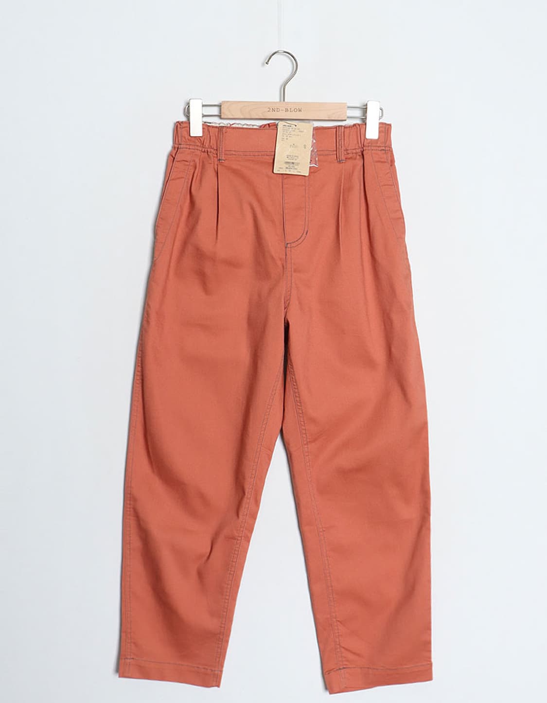 niko and…Tapered Easy Pant (27) 상품이미지1