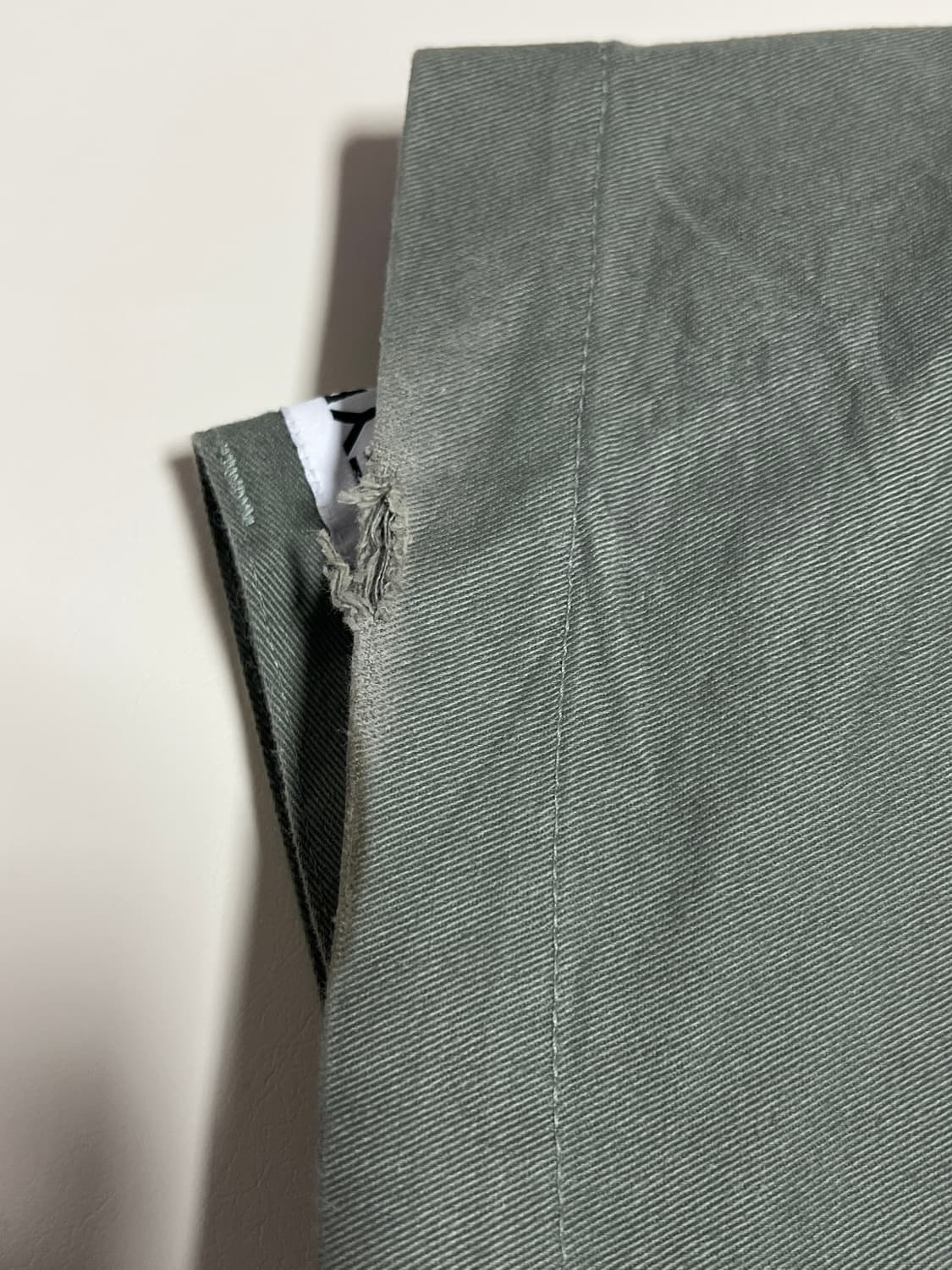 [L] 예스아이씨 바지 상품이미지3