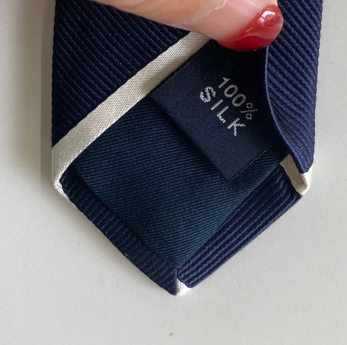 빈티지)넥타이 상품이미지5