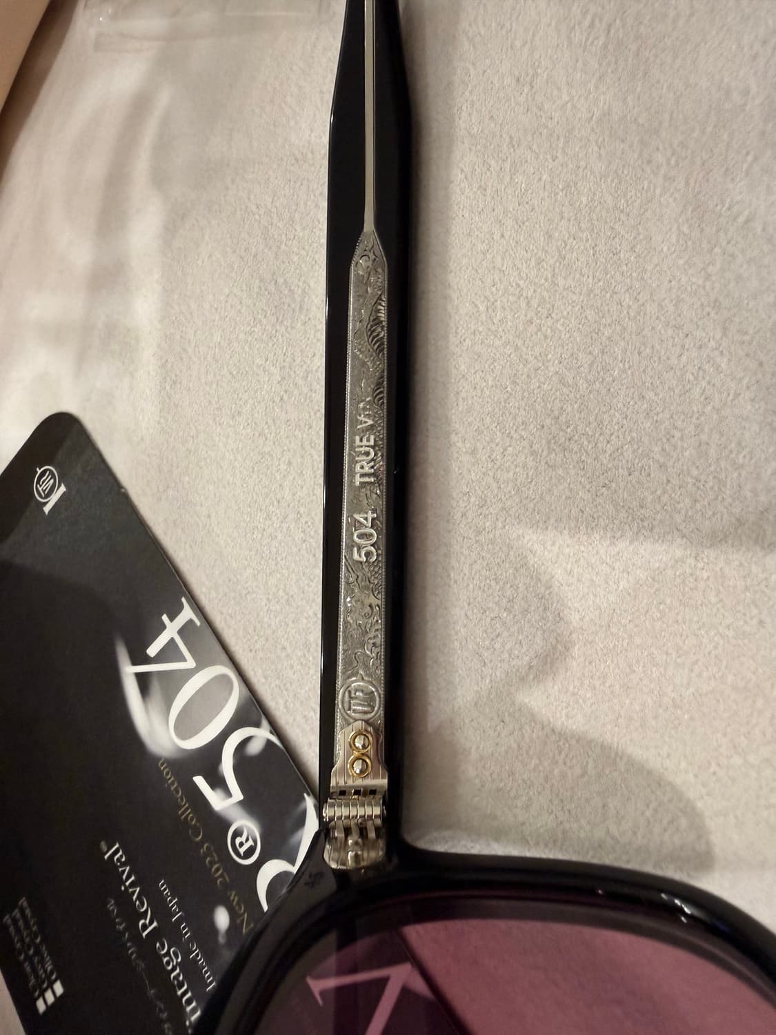 TVR504 Classic JD Edition 46-24 상품이미지6