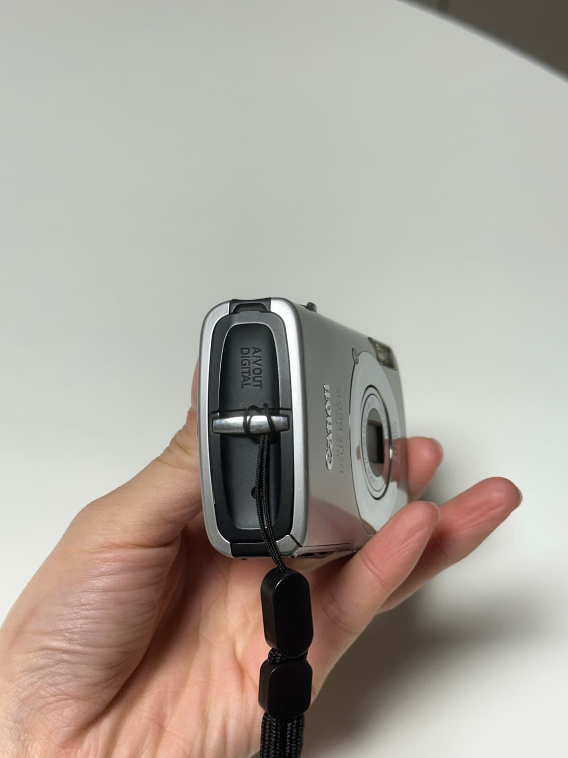 Canon 캐논 IXUS 860 IS 익서스 860 is 상품이미지2