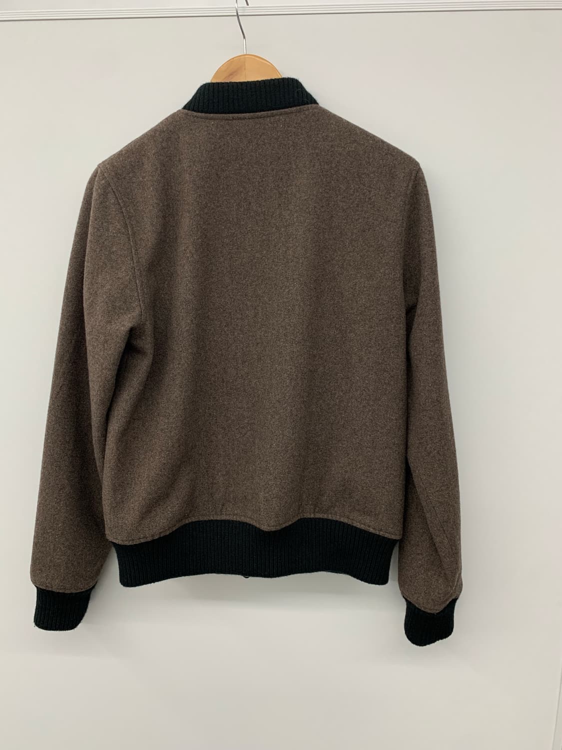 울 스타디움 자켓 상품이미지7