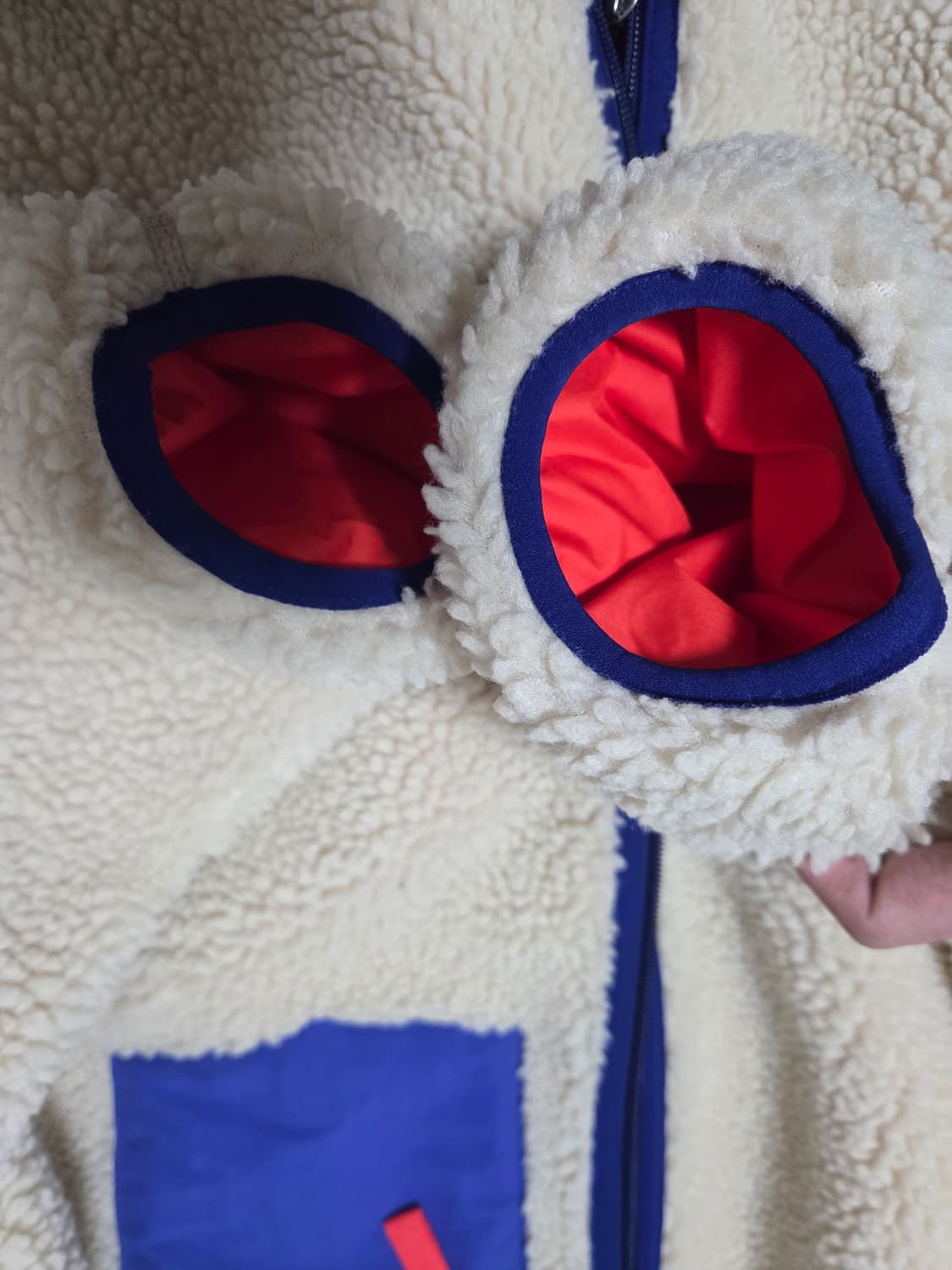 파타고니아 레트로X L사이즈 상품이미지2