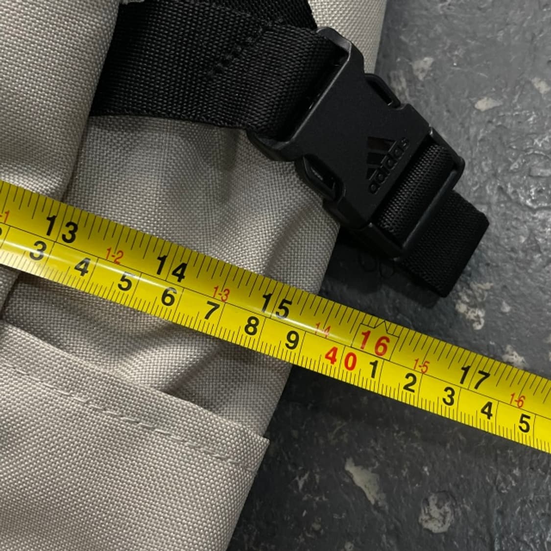 아디다스 백팩 상품이미지6