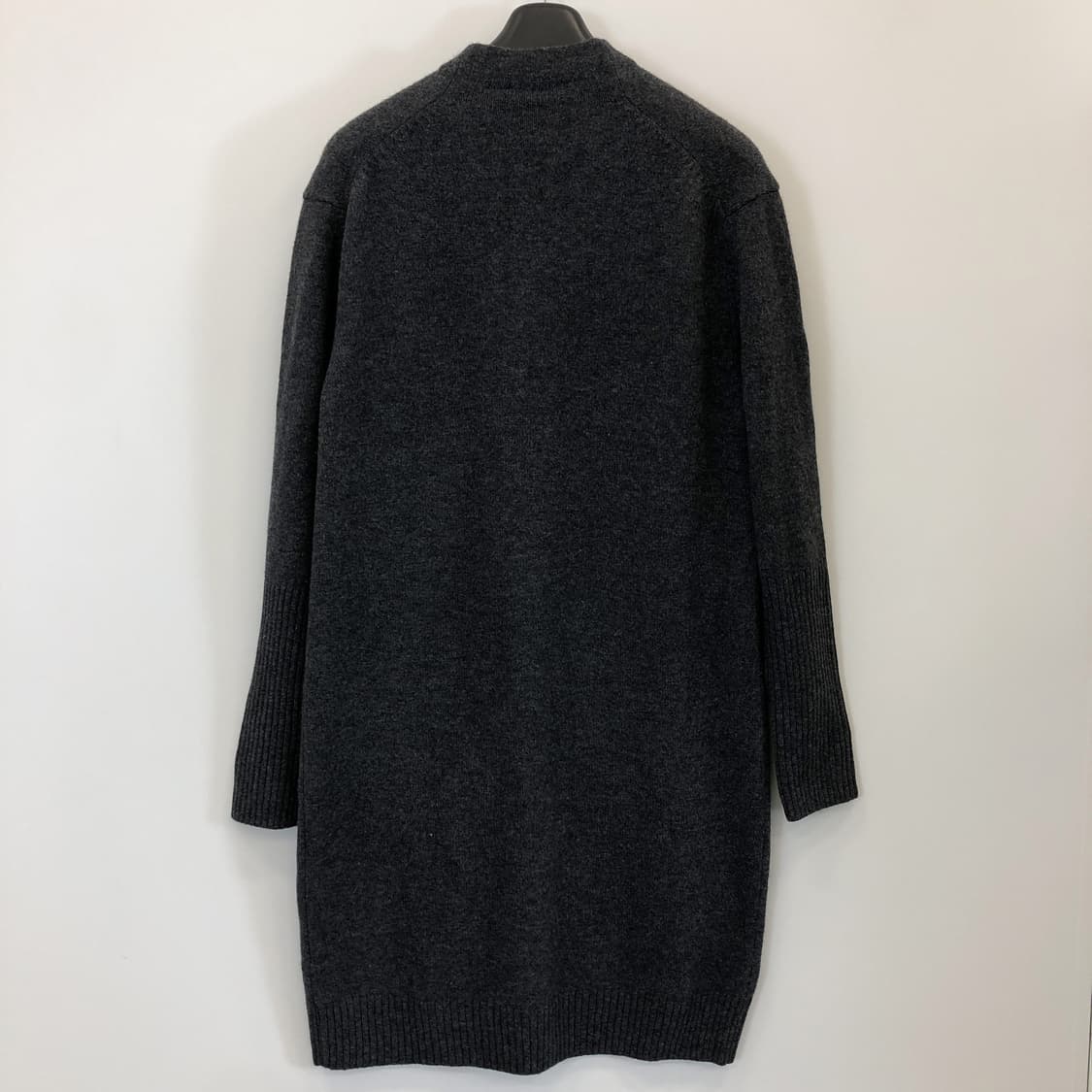 지이크 울 가디건코트 95 상품이미지4