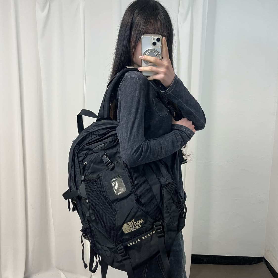The North Face Recon Backpack 상품이미지1
