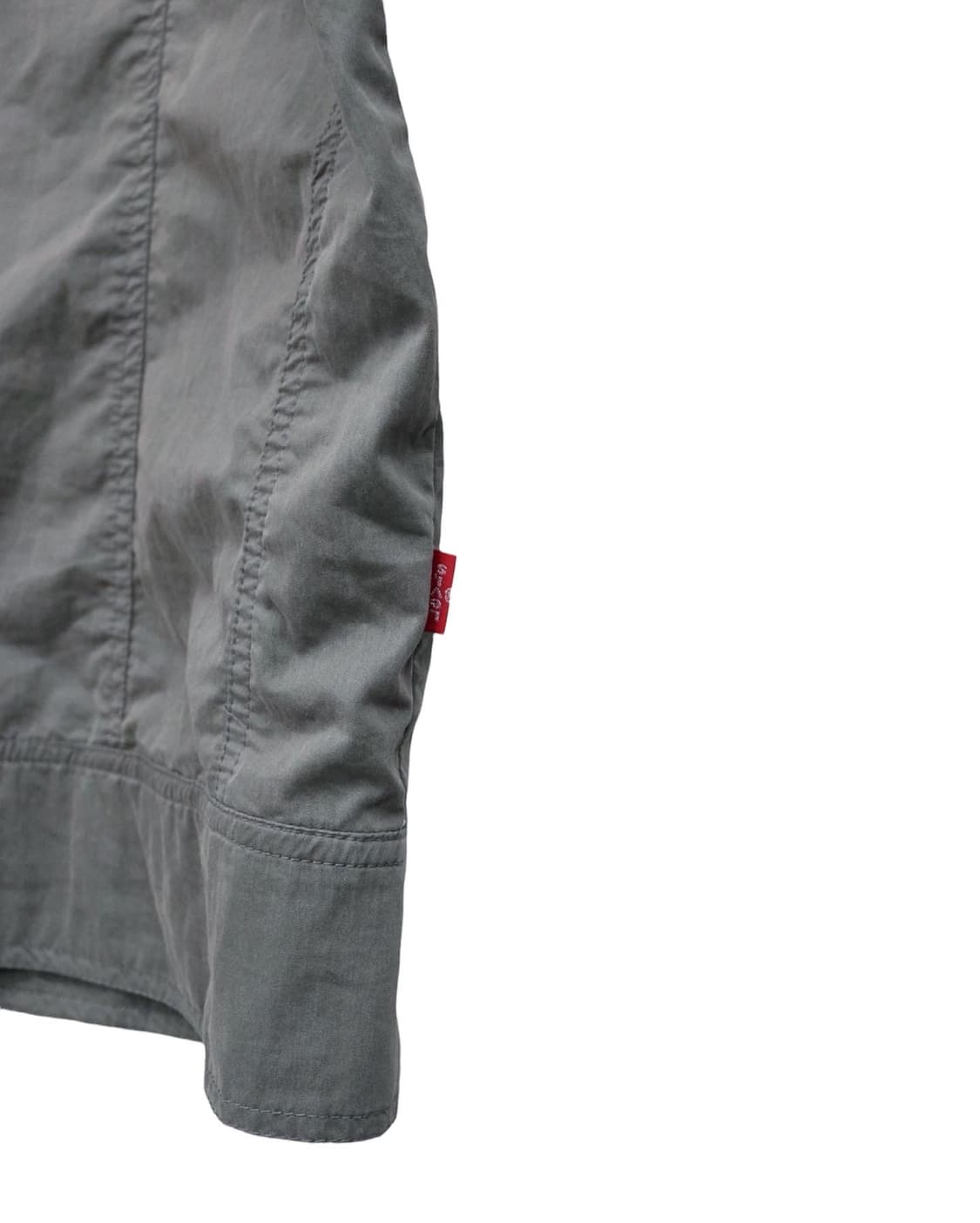 리바이스 집업 상품이미지7