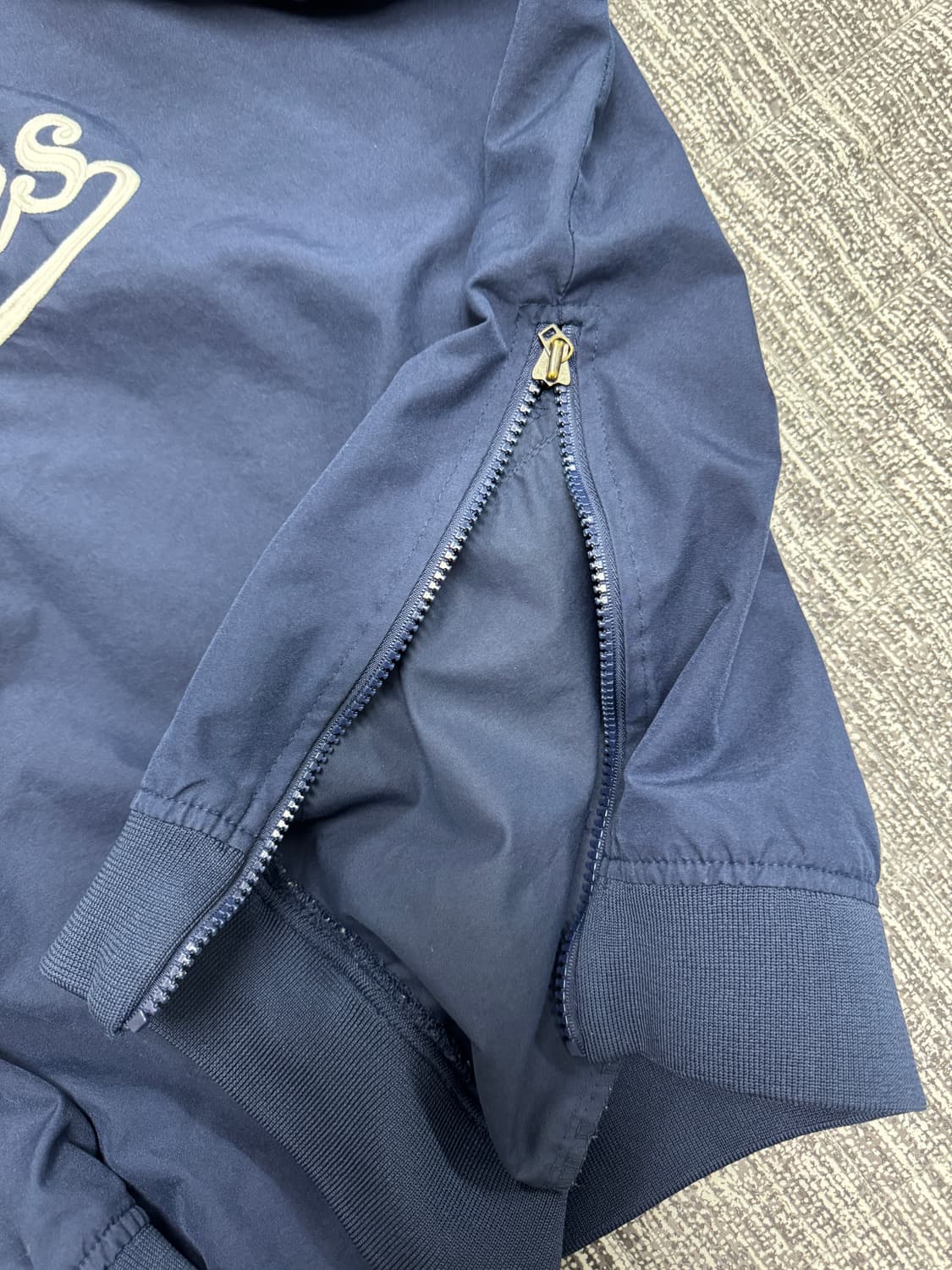 나이키 뉴욕 양키스 웜업 L 상품이미지5