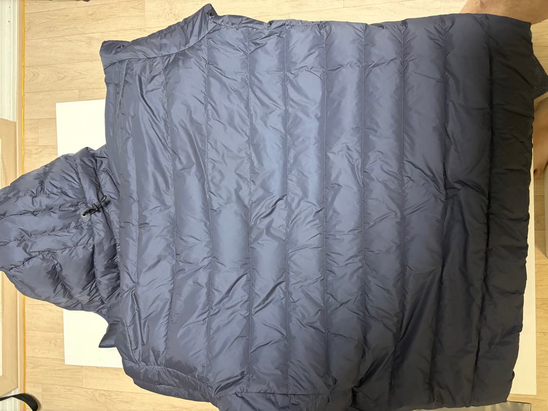 아크테릭스 세륨 후디 XXL 상품이미지4