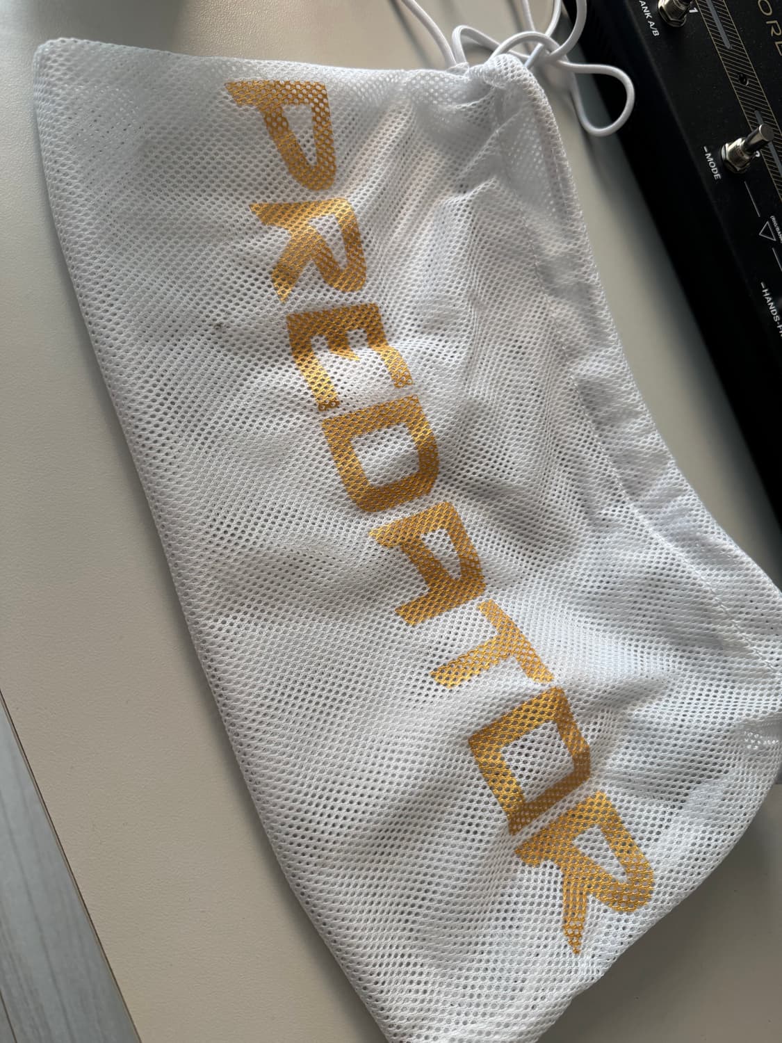 [265] 아디다스 프레데터 엘리트 텅 화이트 상품이미지9