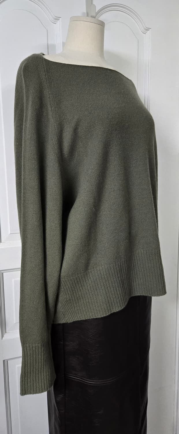 빈스 캐시미어니트 상품이미지4