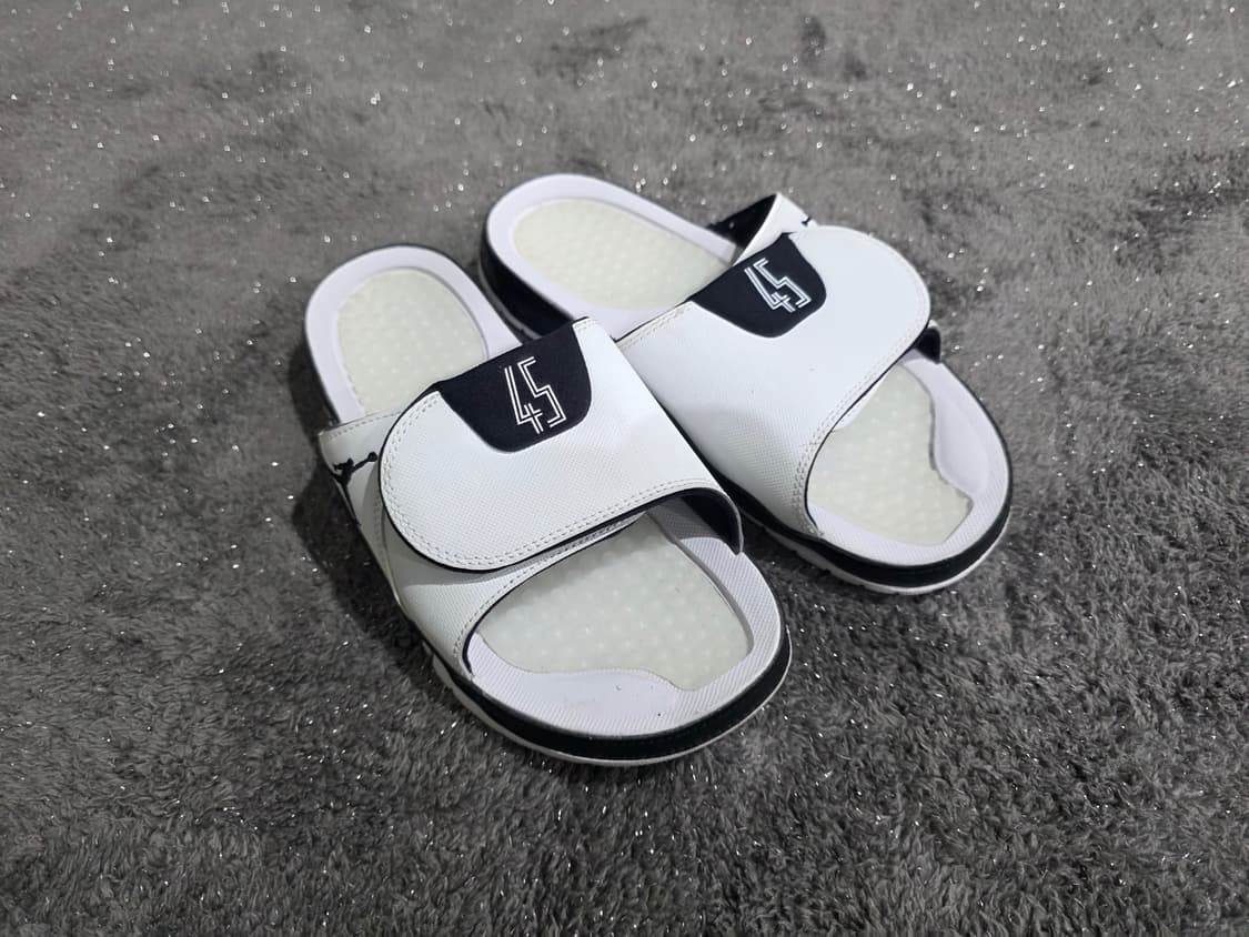 나이키 조던 슬리퍼 상품이미지4