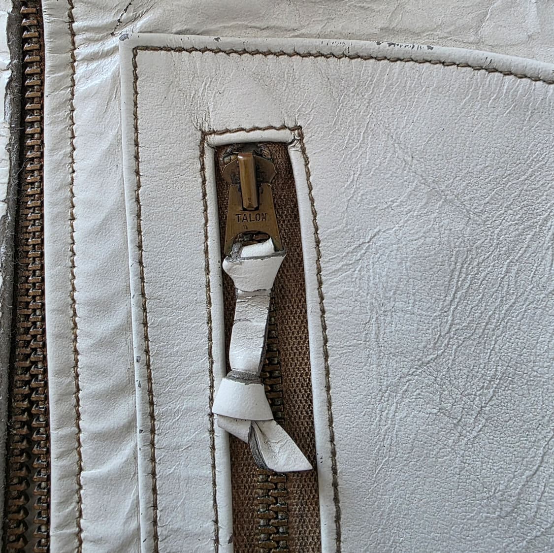 로스트월드 lostworlds 말가죽 부코 라이더자켓 상품이미지6