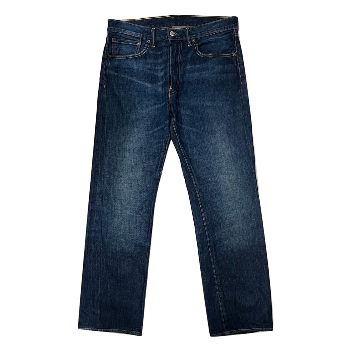 리바이스 505 데님 팬츠 청바지 32 상품이미지3