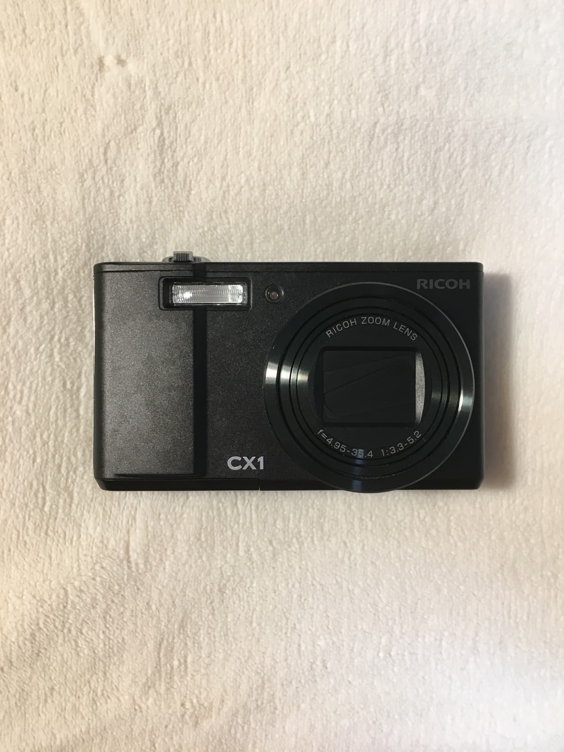 리코 CX1 디카/디지털카메라  상품이미지2