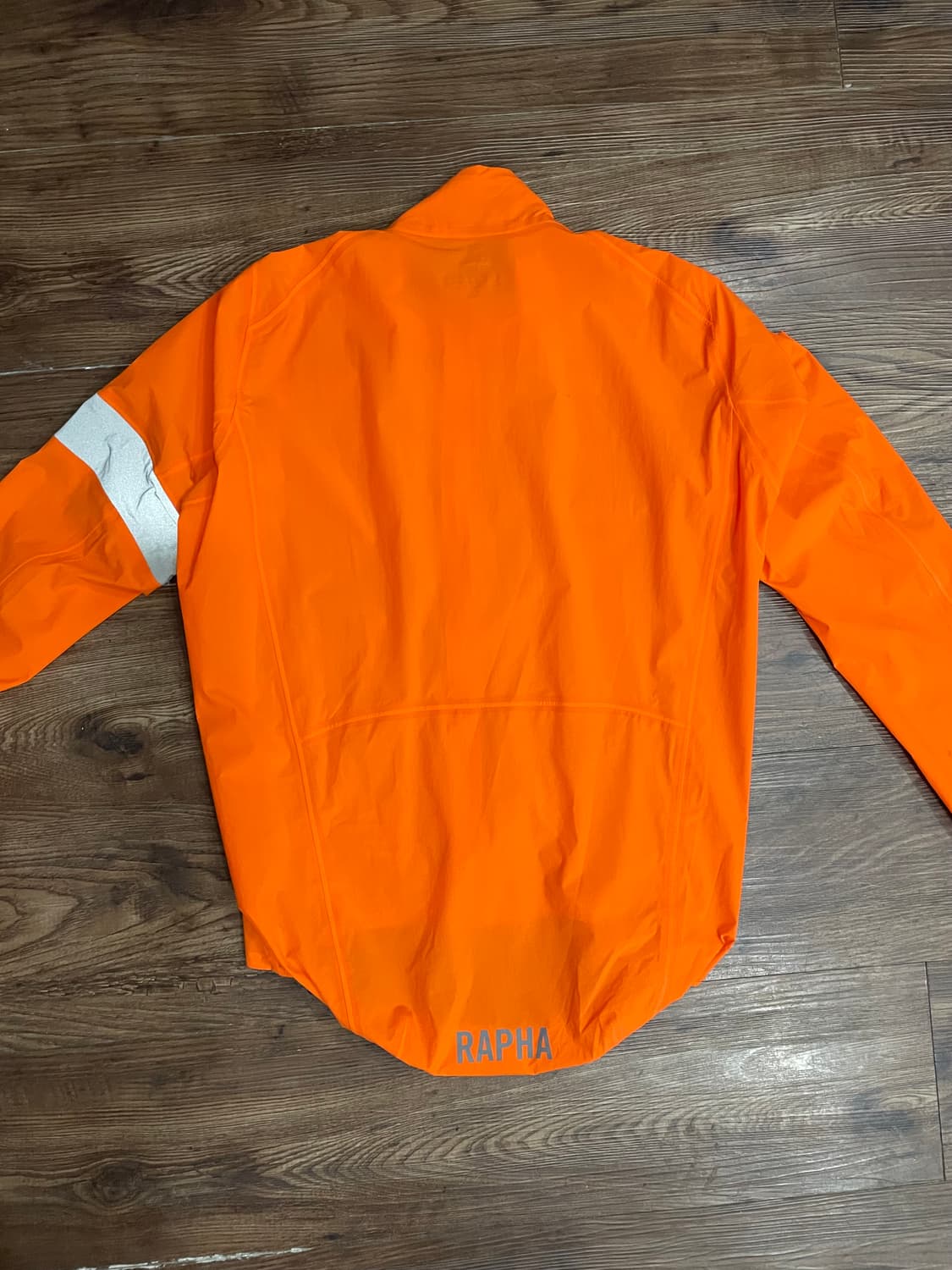 라파 Rapha 프로팀 라이트웨이트 섀도우 자켓 상품이미지8