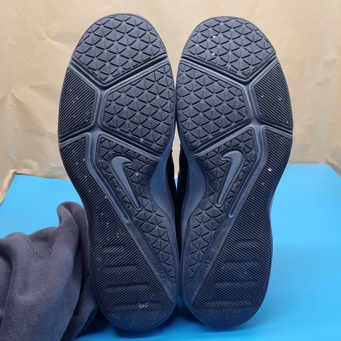 나이키 에어맥스 알파트레이너 운동화285. 상품이미지3