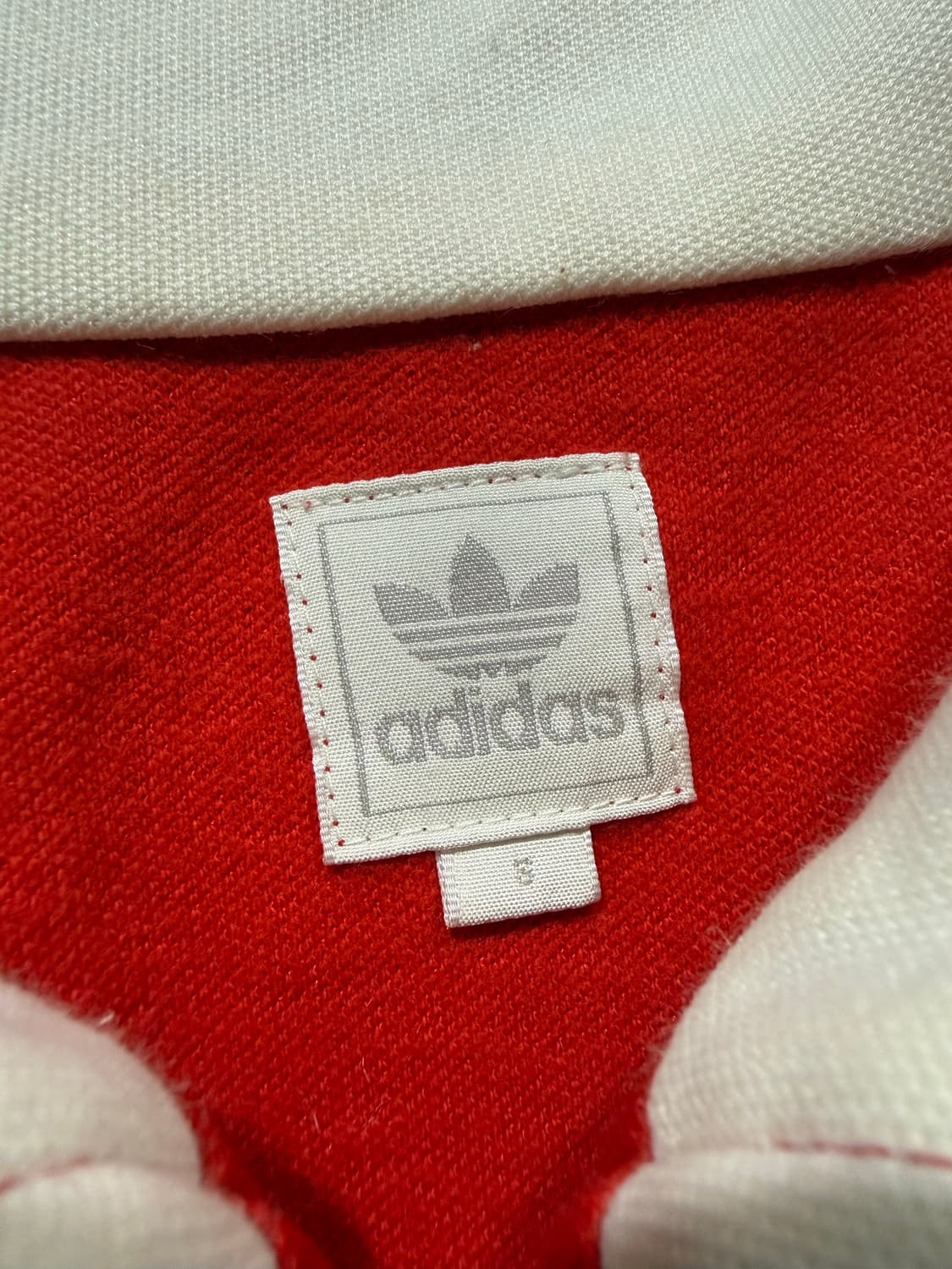 Adidas 아디다스 베이징 올림픽 중국 국가대표 져지 상품이미지5