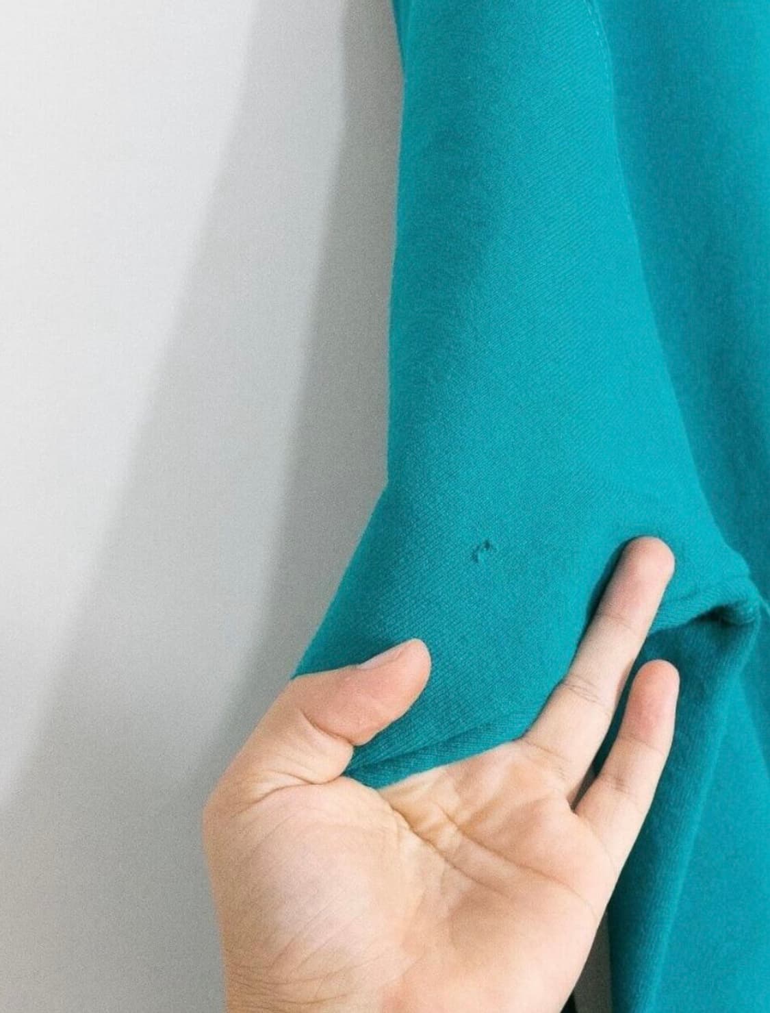 90’s Fruit of the Loom 스웨트셔츠 xxl 상품이미지5