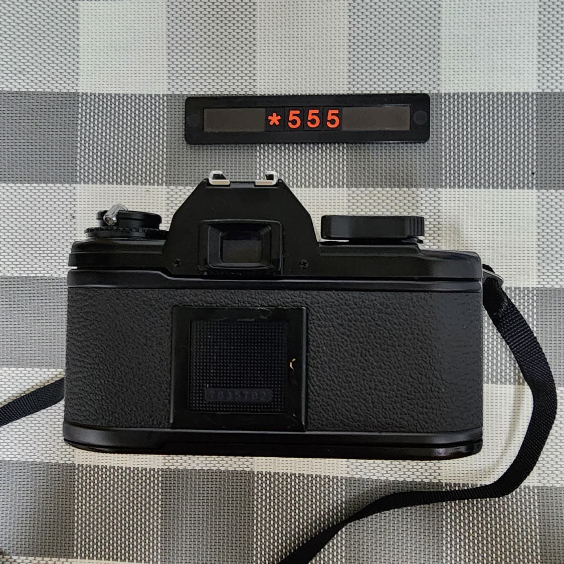 니콘 EM 필름카메라 28mm 3.5 광각렌즈 상품이미지4