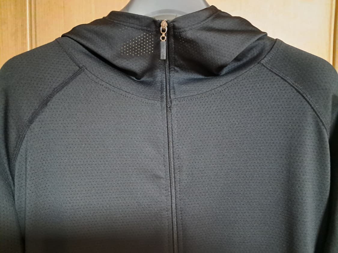 피에르가르뎅 여성 후드집업 L 상품이미지4