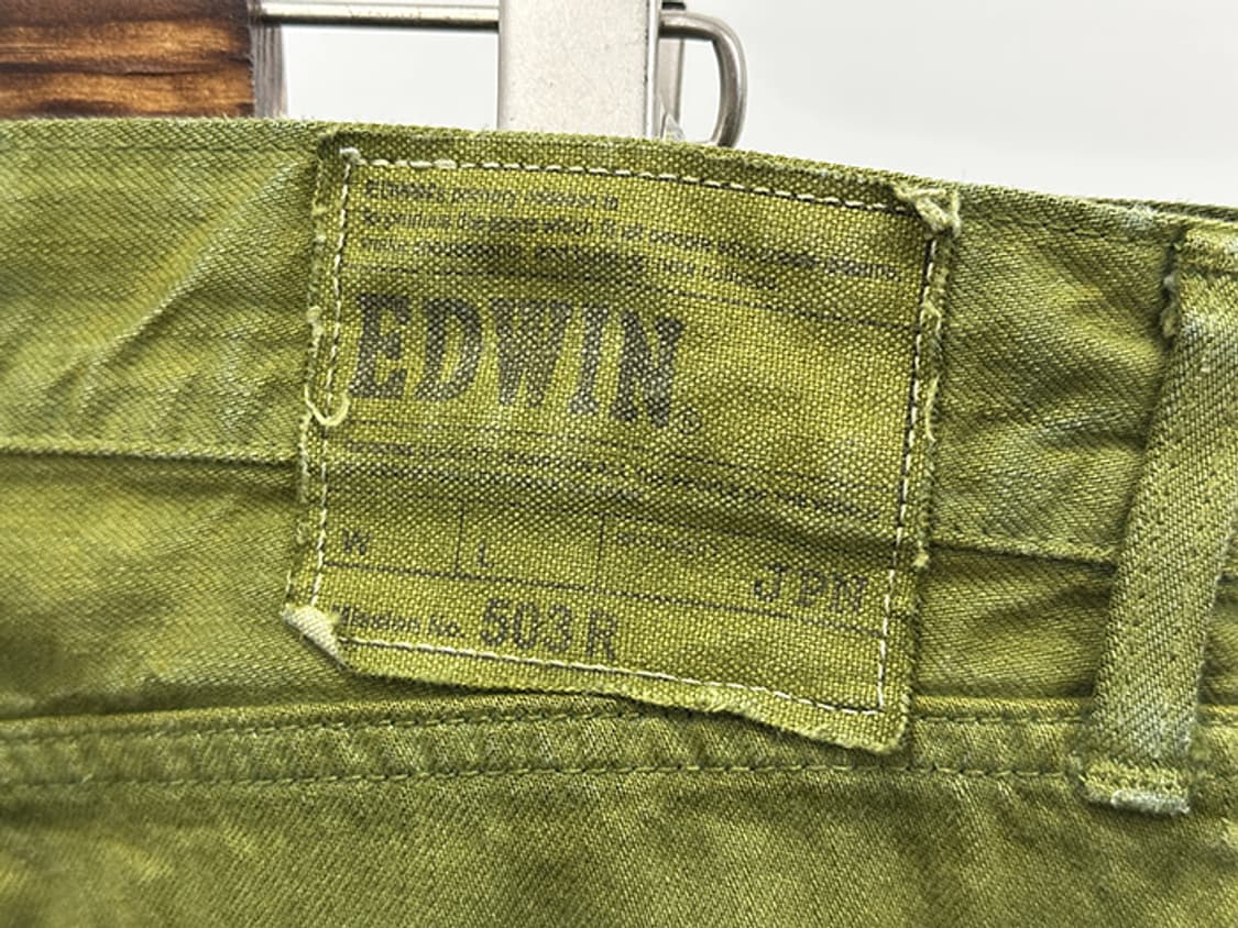 EDWIN (34) 상품이미지7